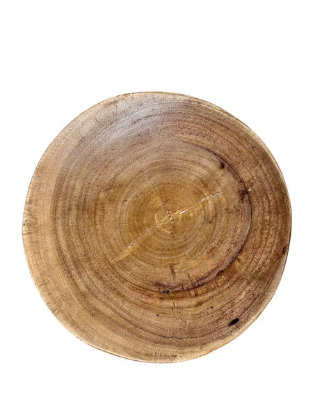 Hollow Earth Side Table